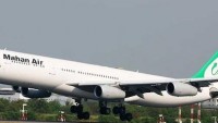 İran: ABD uçuşları engellemeye kalkarsa yasal işlem yapacağız