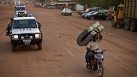 Mali’de görevli BM Misyon aracına yapılan saldırıda beş asker öldü altı asker yaralandı