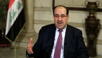 Irak’ın eski Başbakanı Nuri el Maliki: Düşmanın planları varsa bizim de var