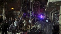Beyrut Saldırısının Sorumlusu; Hizbullah Tarafından Öldürüldü