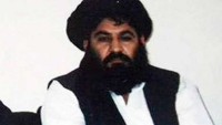 Taliban teröristleri lideri öldü iddiası