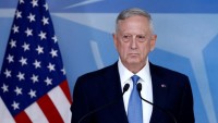 ABD Savunma Bakanı Mattis: Suriye Savaşı Cenevre’ye bağlı