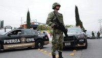 Meksika’da silahlı saldırı: 11 ölü!
