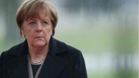 Merkel: KOEP’in yerini doldurmadan bu anlaşmayı rafa kaldıramayız