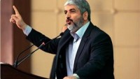 Hamas: “Halid Meşal’in Sosyal Paylaşım Sitelerinin Hiçbirinde Hesabı Yok”