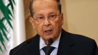 Lübnan Cumhurbaşkanı Mişel Avn: İran Lübnan işlerine karışmıyor