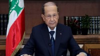 Lübnan Cumhurbaşkanı, Siyonistlerle her türlü işbirliğini reddetti