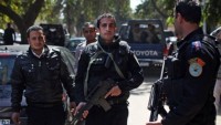 Mısır askerleri, Refah kentine doğru ateş açtı: 1 Filistinli şehid oldu