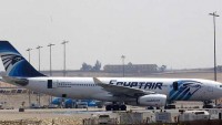 Mısır Hava Yollarına ait yolcu uçağı kayboldu