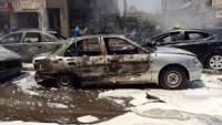 Mısır’da Cumhuriyet Başsavcısına Suikast Düzenlendi