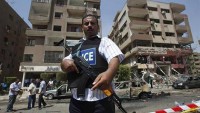 Mısır’da askere saldırı: 4 ölü