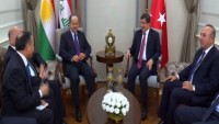 MİT Başkanı ve Türkiye Dışişleri Müsteşarı Bağdat’a gidiyor