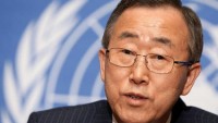 BM: Suriye’de ocak ayında ateşkes ilan edilmesini bekliyoruz