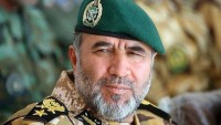 İran Ordusu’ndan “5. Muhammed Resulullah (s.a.v)” tatbikatı açıklaması
