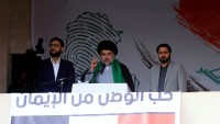 Mukteda Sadr’dan Taraftarlarına Önemli Nasihatlar