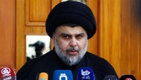 Mukteda Sadr: Sadr fraksiyonu temsilcileri istifaya hazırlansınlar