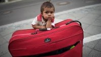 Avrupa Polis Teşkilatı’ndan mülteci kadın ve çocuklar için uyarı