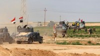 Batı Musul’un bazı bölgeleri IŞİD’den kurtarıldı