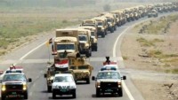 Irak ordusu Musul’a 10 kilometre yaklaştı