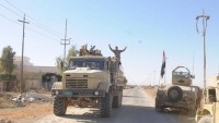 Irak’taki Haşdi Şabi Mücahidleri Suriye’nin Rakka Şehrine Girmeye Hazırlanıyor