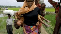 Kasımi: İran’ın Myanmarlı müslümanlara yardımları Bangladeş kanalıyla gerçekleşecek