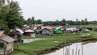 Myanmar’da sel: 27 kişi hayatını kaybetti