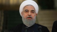 Ruhani: Bölgedeki terörizmin kökeni Amerika ve Siyonist rejimdir