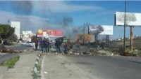 Nablus’ta Siyonist İsrail Güçleriyle Filistinliler Arasında Şiddetli Çatışmalar Yaşanıyor