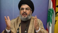 Seyyid Hasan Nasrallah’ın Yarın Akşam Bir Konuşma Yapması Bekleniyor