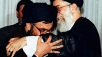 Seyyid Hasan Nasrullah: Seyyid İmam Ali Hamaney, İslam ve dünya Müslümanlarının savunulmasında öncüdür