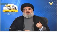 Seyyid Hasan Nasrallah’ın Konuşması Başladı