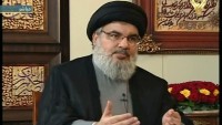 Seyyid Hasan Nasrallah: İran, İslam dünyası için büyük bir nimet