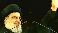 Seyyid Hasan Nasrullah: ABD’nin Musul’daki Hilesi Konusunda Dikkatli Olun