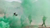 Afganistan, özel kuvvetler sayısını ikiye katlıyor