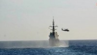 NATO, Doğu Akdeniz’de Kanada, İspanya ve Türkiye’nin savaş gemilerinin katıldığı bir eğitim düzenledi