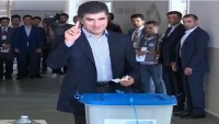 Irak Kürdistanı’ndaki parlamento seçimleri başladı