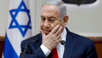 Netanyahu’nun twitter ordusu deşifre oldu