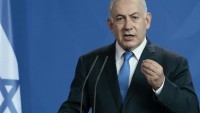 Terör Rejimi Başbakanı Netanyahu: Dünya ABD’nin İran karşıtı siyasetlerinde ABD’nin yanında olmalı