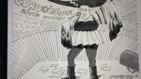 Almanya’da Netanyahu’yu aşağılayıcı karikatür çizen karikatürist işten kovuldu