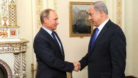 Netanyahu: Rusya ile ilişkilerimiz iyi