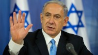 Siyonist Netanyahu: Bu tehditlerle başa çıkmak zorundayız