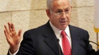 Siyonist Netanyahu: Nükleer Anlaşma Ya Kökünden Düzeltilmeli Ya Tümüyle Reddedilmeli