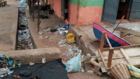 Nijerya’da silahlı saldırı: 20 ölü