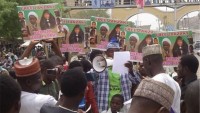 Abuja’daki Protestolar Şeyh Zakzaki Serbest Bırakılana Kadar Devam Edecek