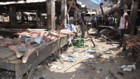 Nijerya’da saldırılar düzenlendi: 97 kişi hayatını haybetti