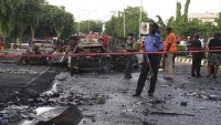 Nijerya’da intihar saldırısı: 15 Ölü, 58 Yaralı