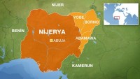 Nijerya’da Bir Camiye İntahar Saldırısı: 11 Ölü!