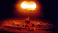Birleşmiş Milletler Siyonist rejimin nükleer silahlarının imhasını onayladı