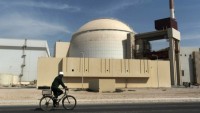 İran, nükleer anlaşma çerçevesinde Arak reaktörünün çekirdeğini çıkardı