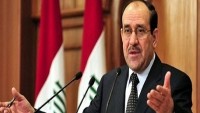 Maliki: (IKBY) bayrağının tek taraflı onayla Kerkük’teki kamu binalarına asılması kararı “anayasanın dışına çıkma”dır